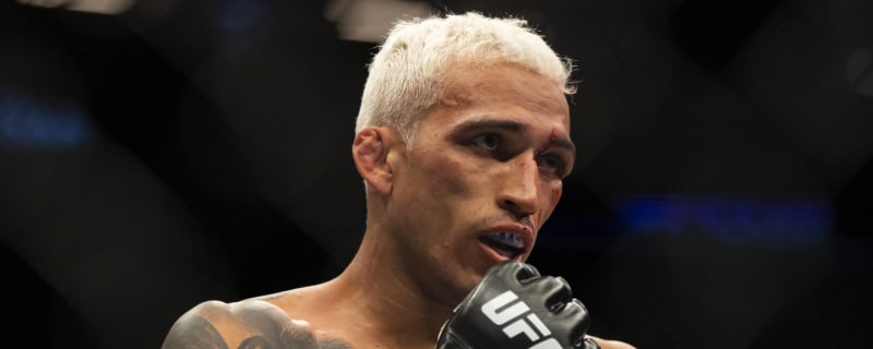 Charles Oliveira to face Beneil Dariush at UFC 288