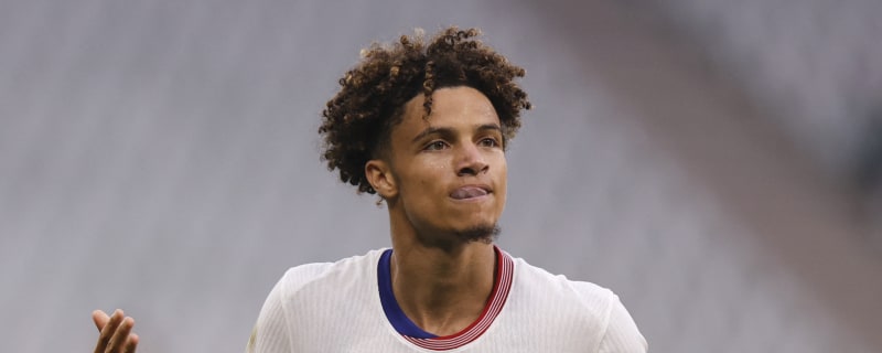 Can USMNT learn from its U-23 Olympic soccer success?