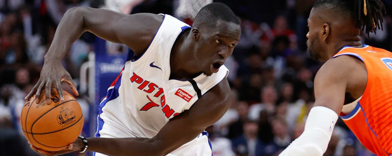 NBA draft bust attempting comeback with West playoff hopeful