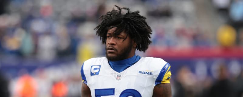Three important decisions Rams must make before regular season