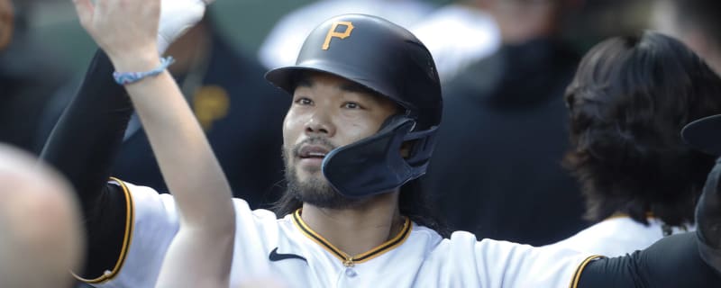 Pirates Spring Game Recap: Cheng, Joe Homers Not Enough in Loss to Tigers