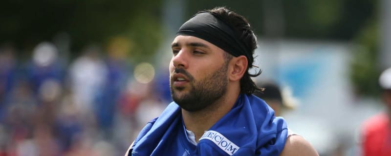Bills to open LB Matt Milano’s practice window
