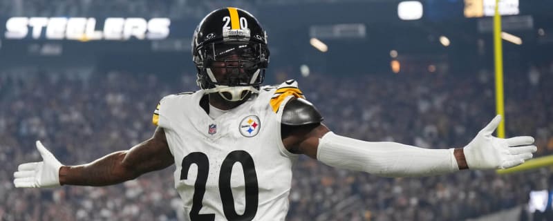 Eight-time Pro Bowler discusses long stay on free-agent market