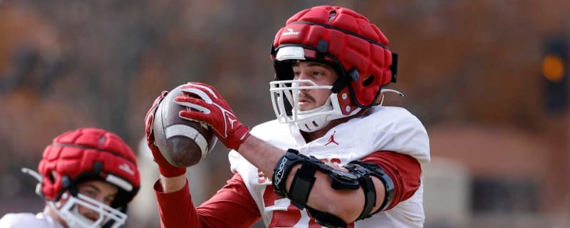 Oklahoma All-American LB doing wonderful thing with NIL earnings