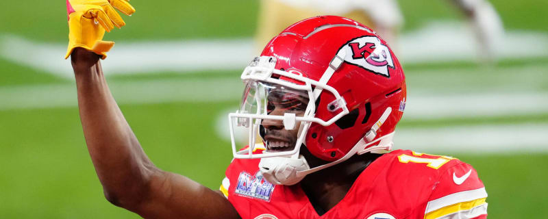 Why the Packers should consider bringing back this WR