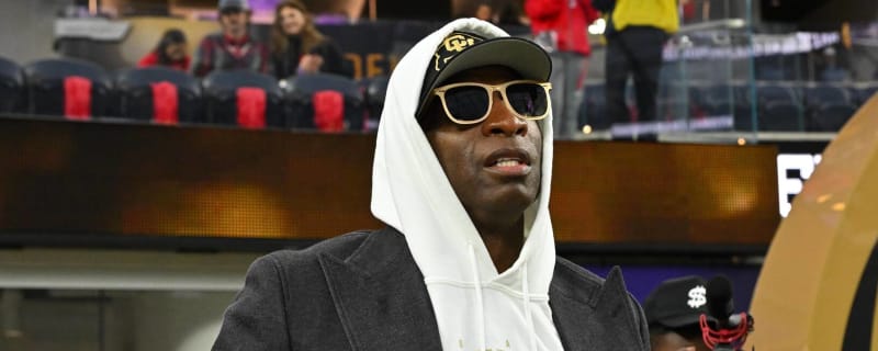 Shannon Sharpe responds to Deion Sanders' take