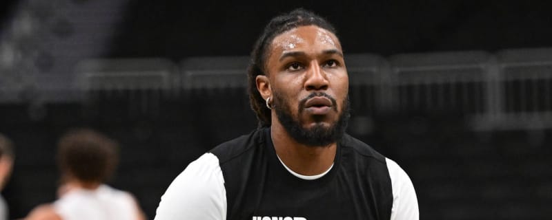 Bucks get positive injury update on Jae Crowder