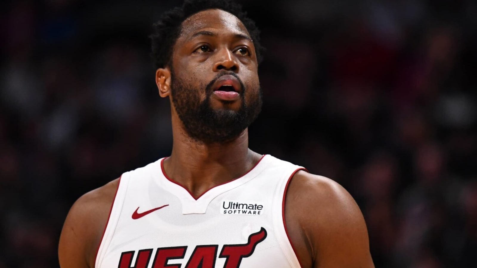Dwyane Wade Claims He Sacrificed Stats To Win Championships