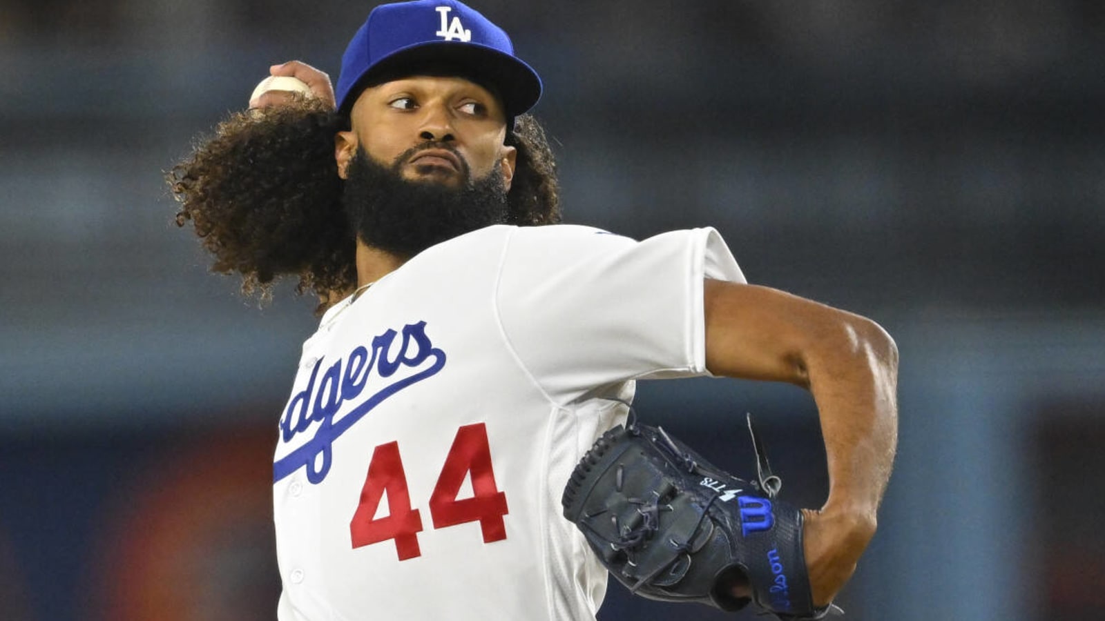 Former Dodgers Top Prospect DFA&#39;d By NL Central Squad, Wants to Play in Japan