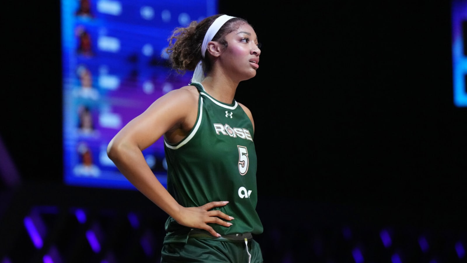 WNBA Legend Reveals Worst Part of Angel Reese&#39;s Game