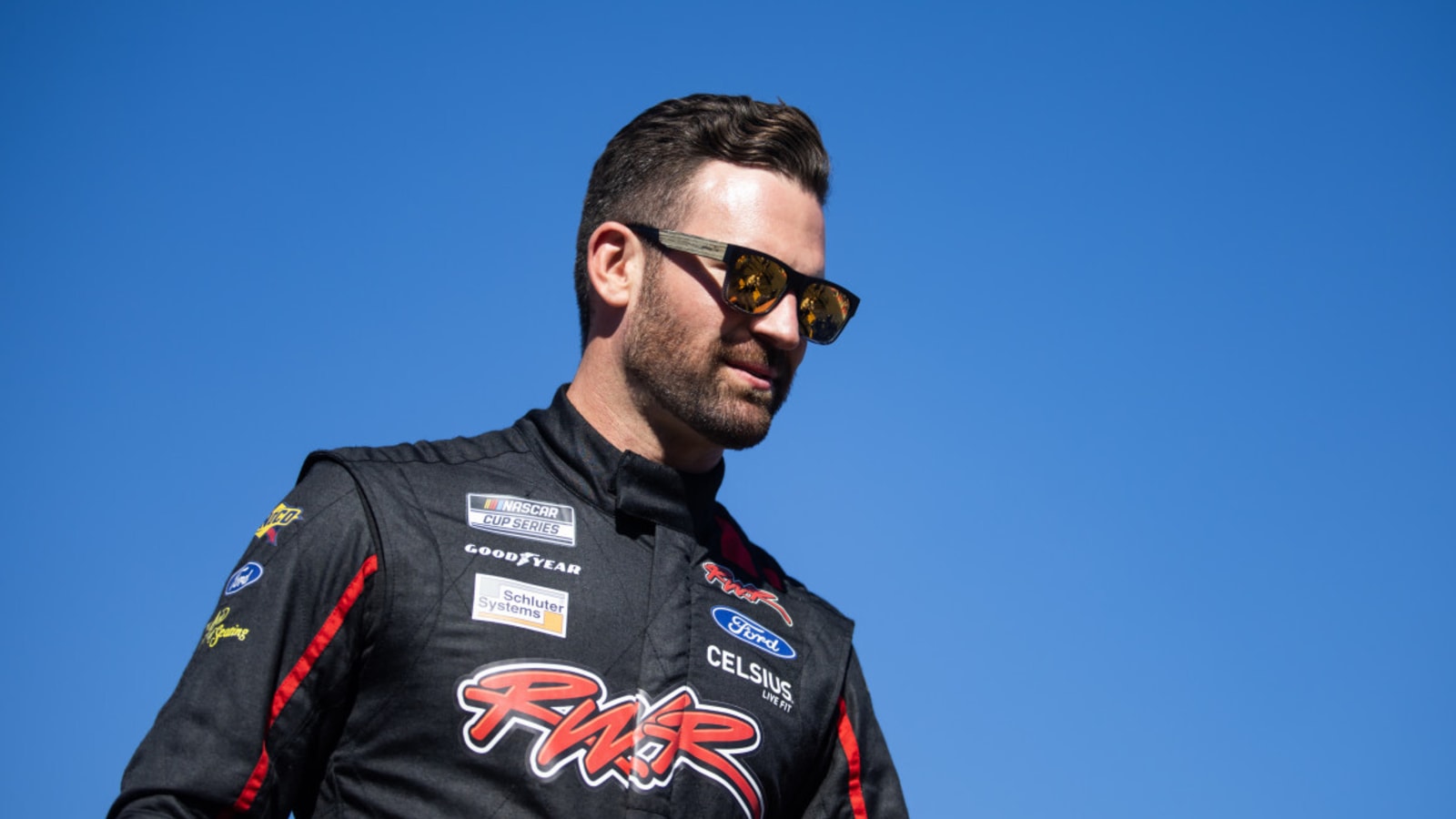 NASCAR Team Owner Roasts Corey LaJoie Over Insulting Comments