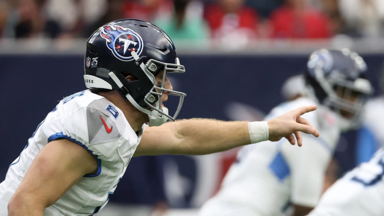 Can Will Levis prove he&#39;s ready for Brian Callahan to &#39;hand the keys over&#39; to Titans offense in 2024?
