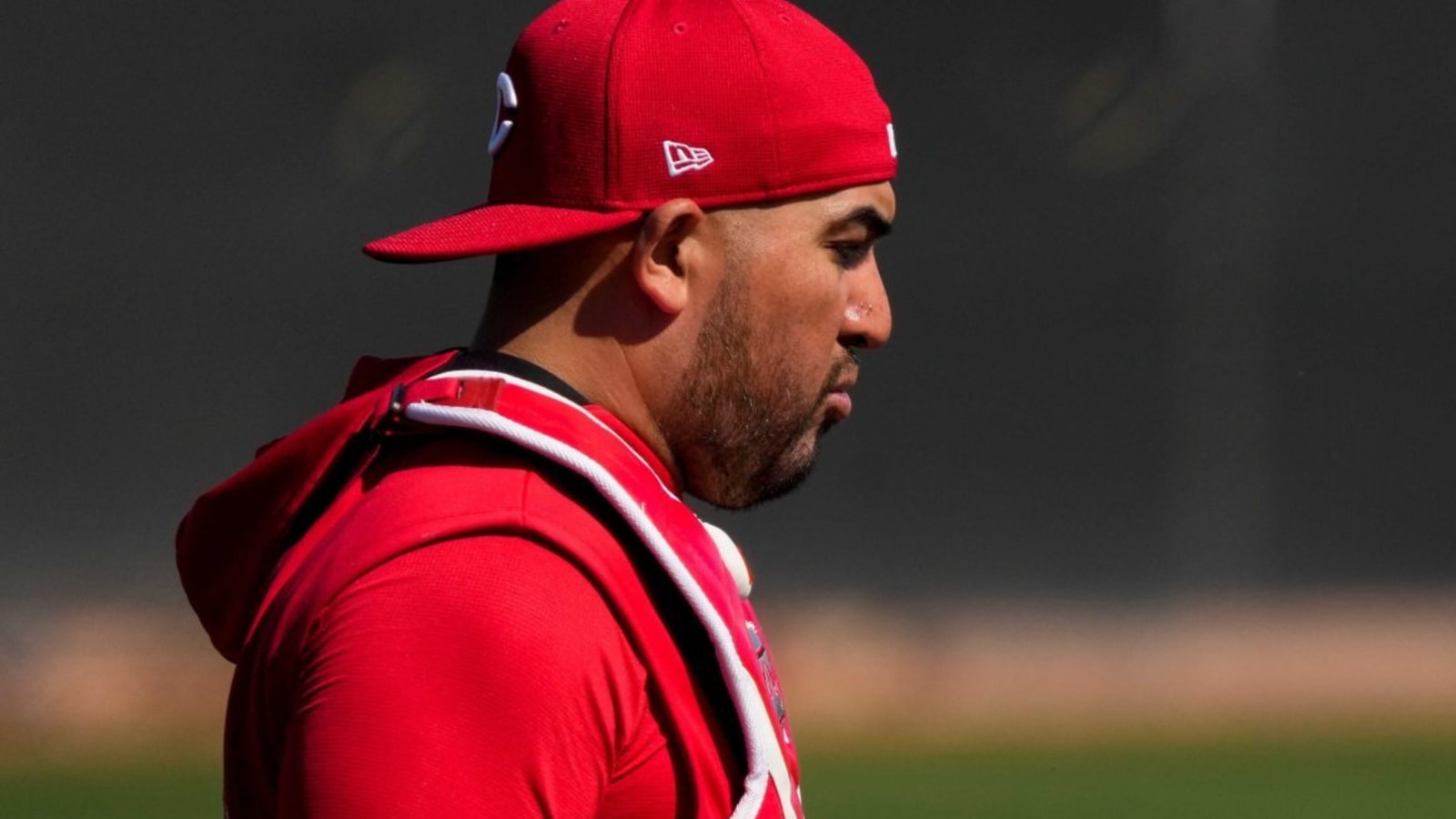 Which Former Yankees Teammate Will Jose Trevino Troll Next?