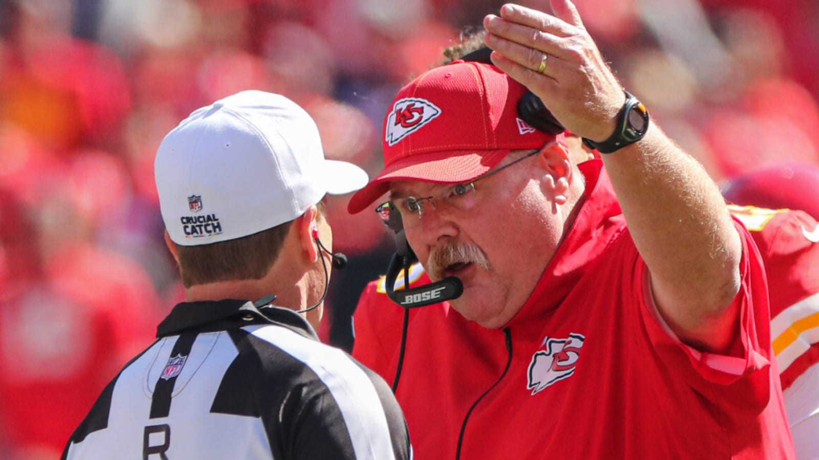 Kansas City Chiefs&#39; penalty trends for the 2024 NFL season and how they can impact Super Bowl LIX vs. Philadelphia Eagles