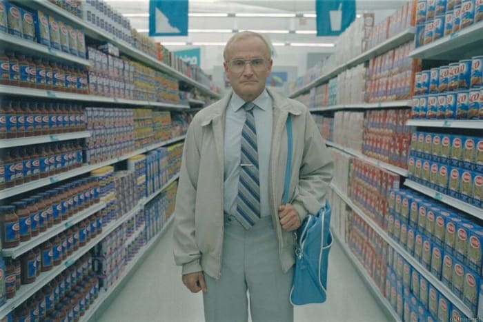 'One Hour Photo'