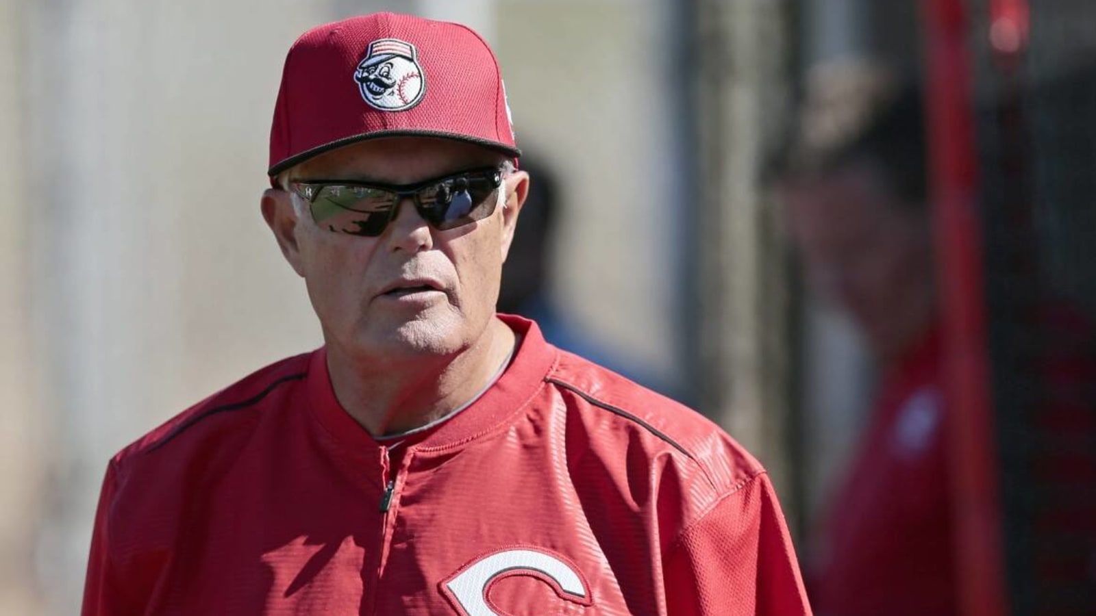 Former Seattle Mariners and Cincinnati Reds&#39; Legend Lou Piniella Falls Short of Baseball Hall of Fame