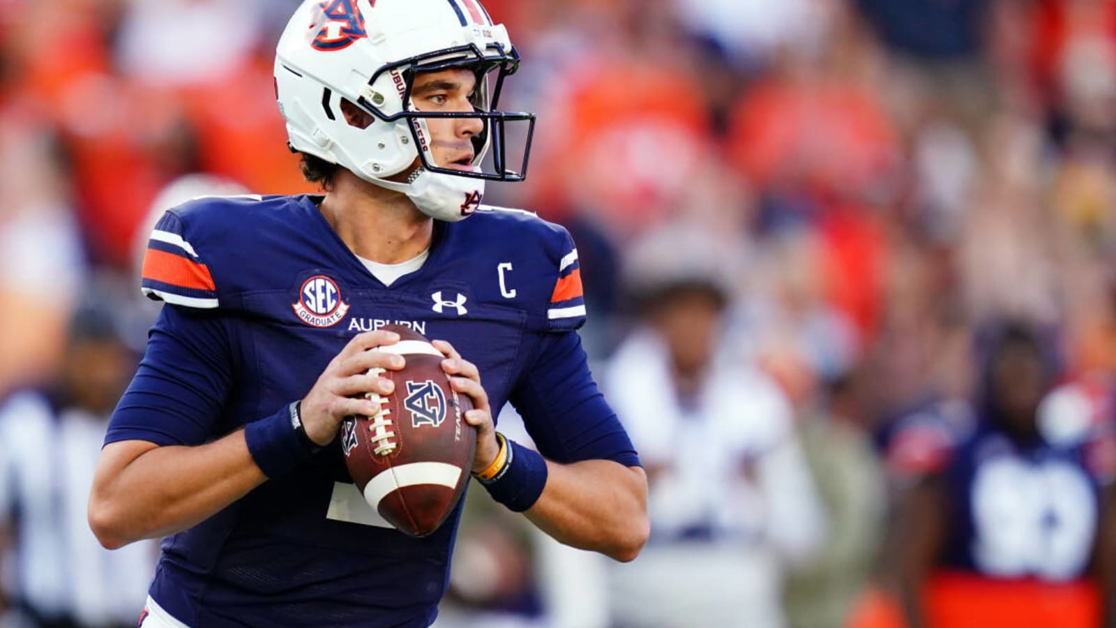 Auburn Daily Roundtable: Tigers Entering Final Tune-up vs NMSU Before Iron Bowl