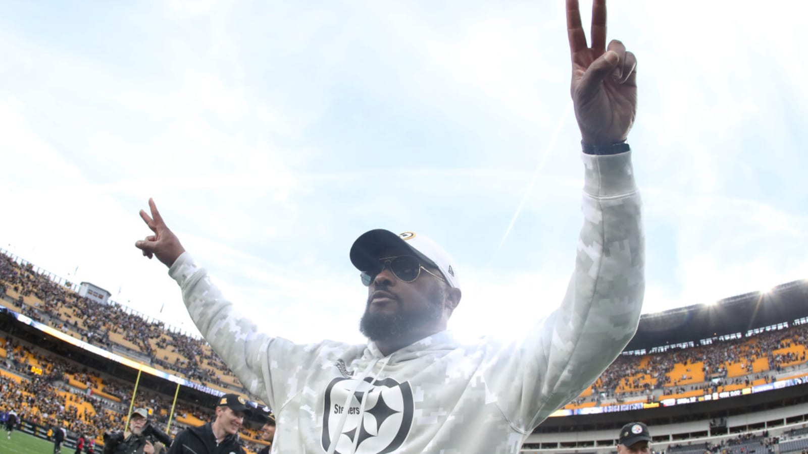 Steelers Bombshell Report Exposes Players&#39; True Thoughts of Mike Tomlin
