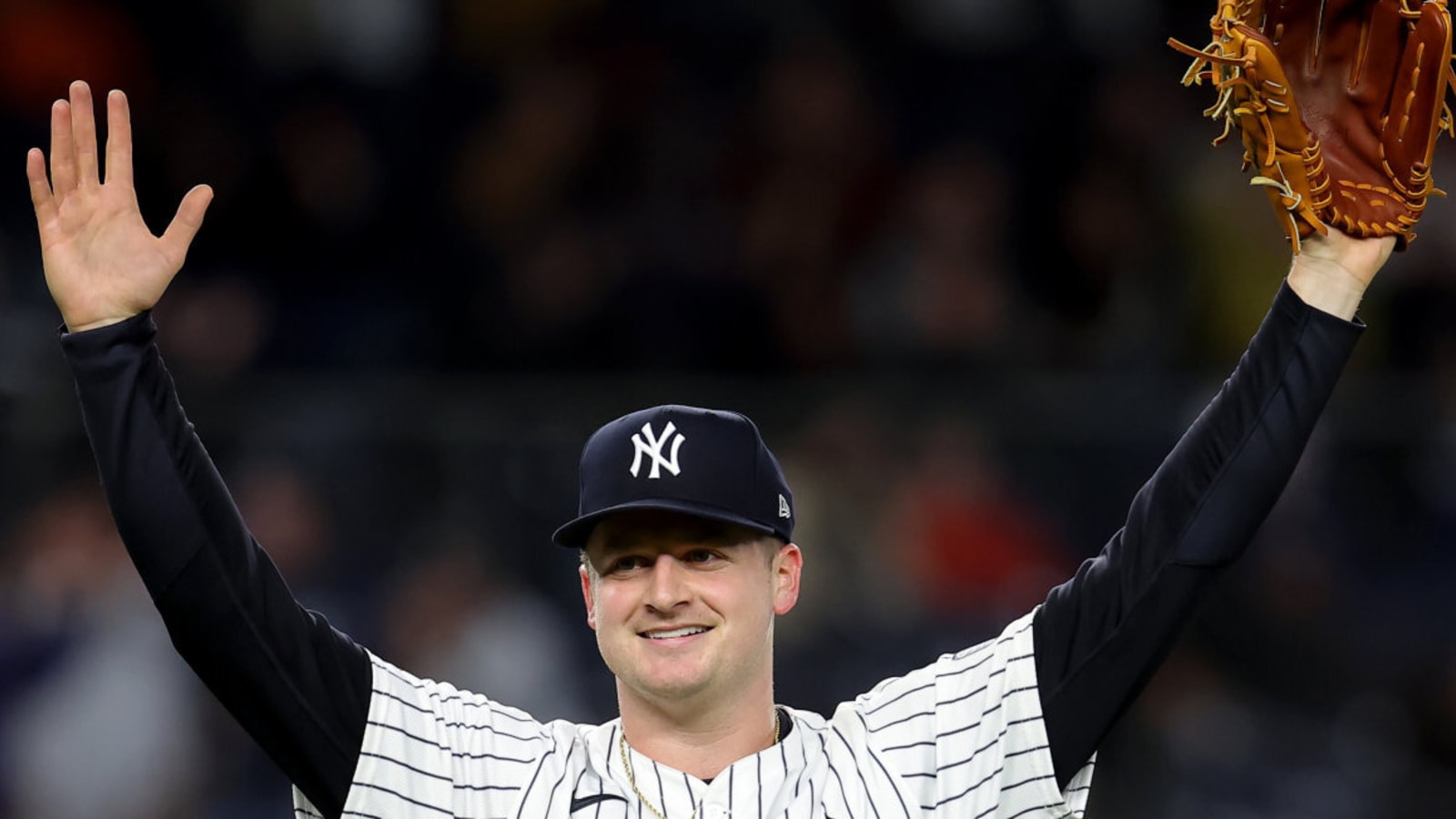 Yankees Get Massive Update on Injured Starting Pitcher