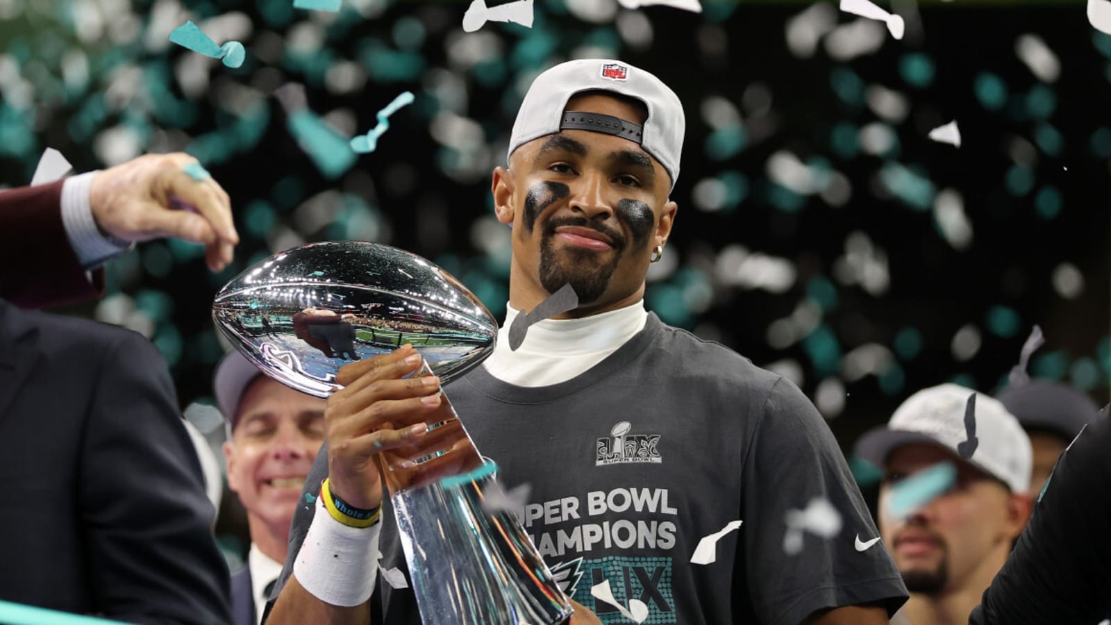 6 Athletes Made TIME&#39;s 100 Most Influential People List