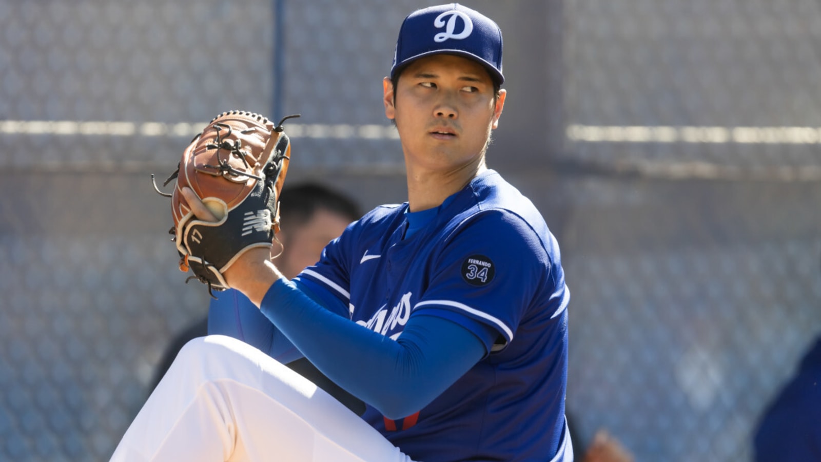 Dodgers’ Shohei Ohtani Predicted to Make Career-Defining Decision in 2025
