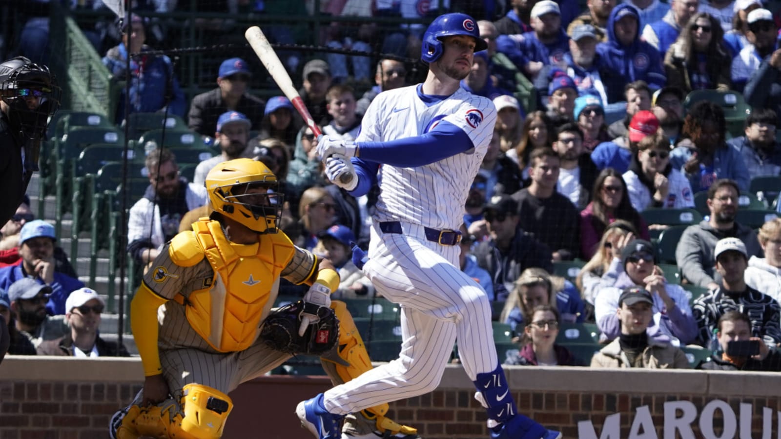 Cubs&#39; Kyle Tucker Gets $500 Million Contract Prediction Amid Uncertain Chicago Future
