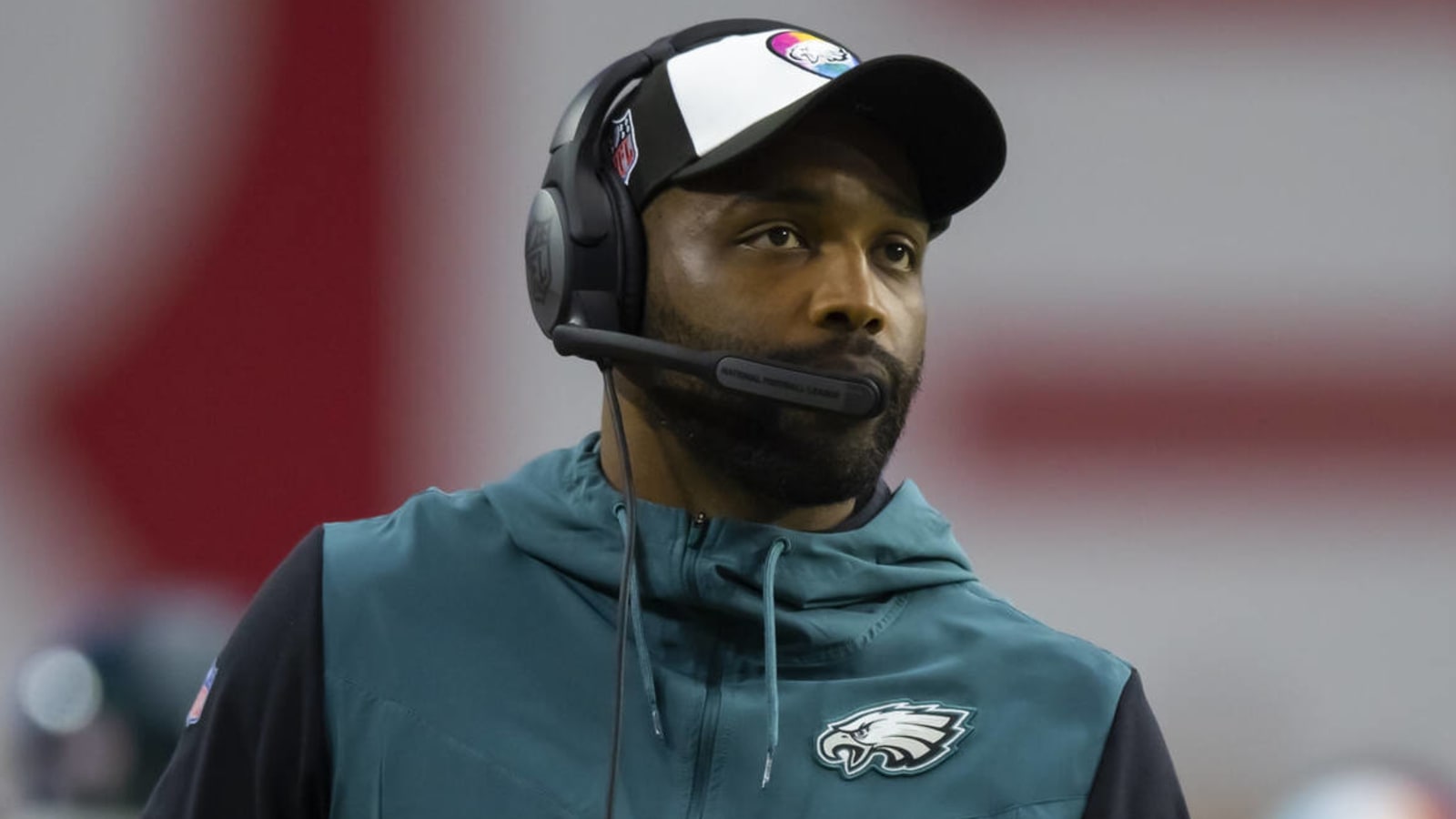 Eagles Contradict Themselves by Extending Special Teams Coach Sport News