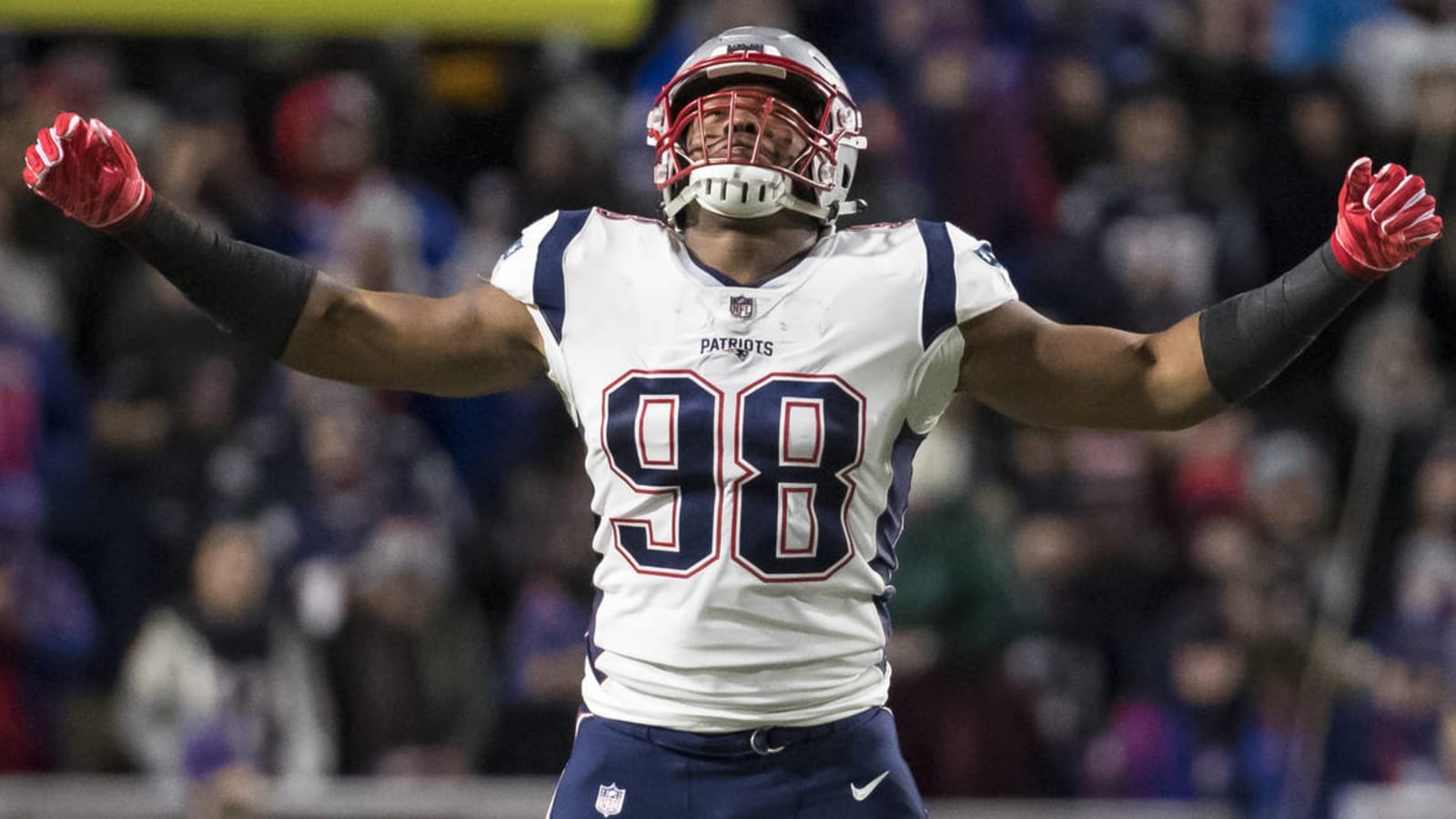 NFL players who will thrive on their new teams