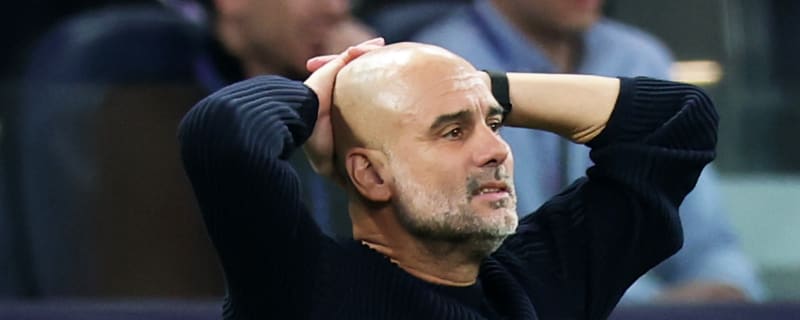 Report: Big update on Man City’s 115 charges case; Premier League future in doubt as ruling ‘imminent’