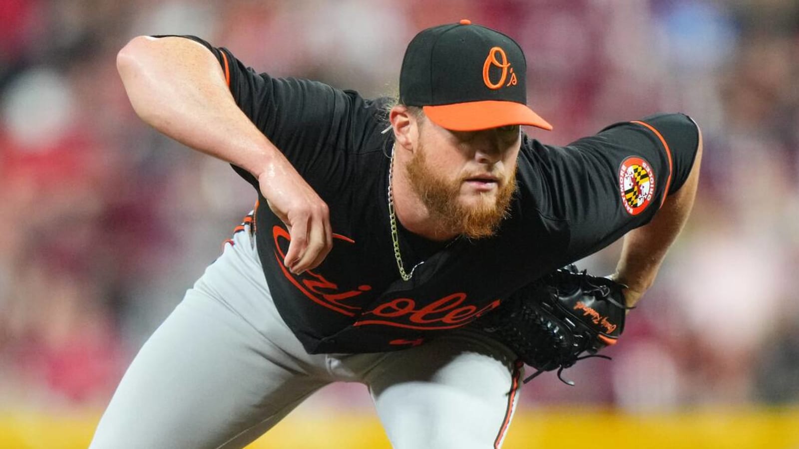 Opinion: Baltimore Orioles Need to Acquire a Reliever