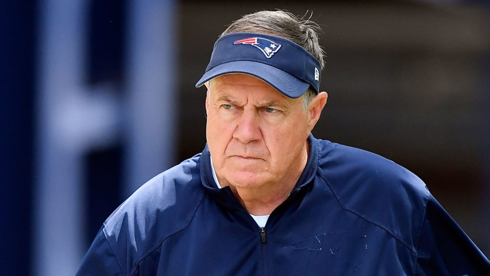 Insider names 'place that makes the most sense for' Bill Belichick in 2025