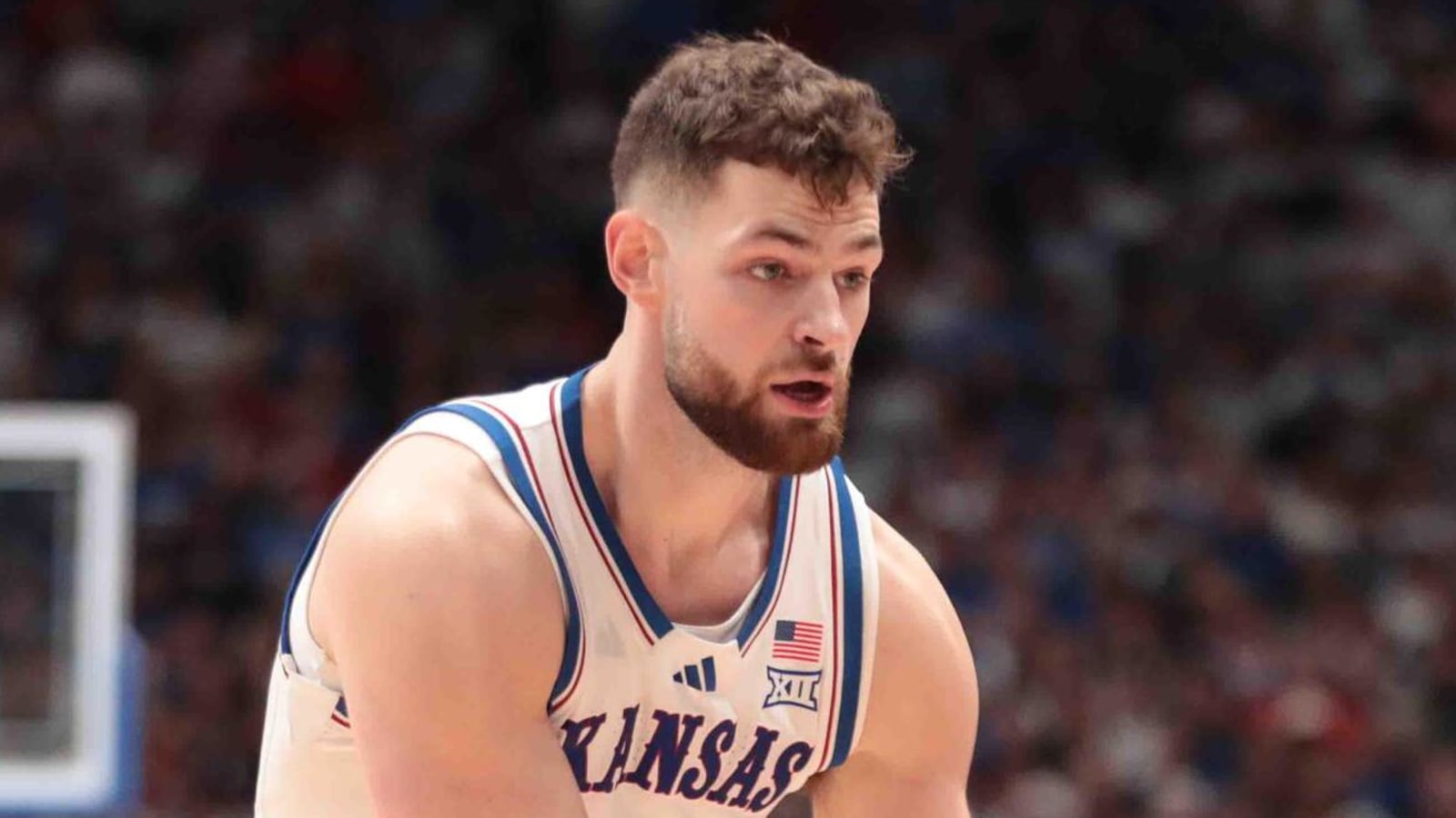Champions Classic takeaways: Hunter Dickinson carries Kansas past Michigan State, Kentucky takes down Duke