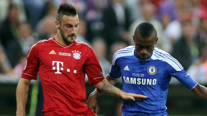 'Identity is different now' – Salomon Kalou speaks on how current Chelsea has changed
