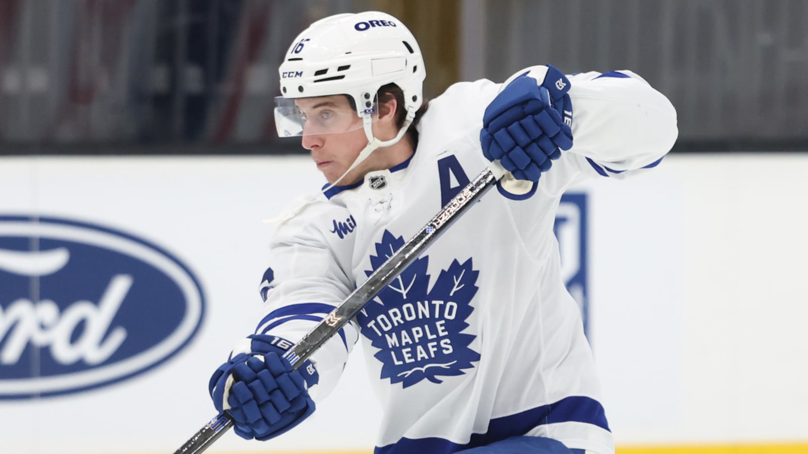 Unexpected Suitor: Insider Says East&#39;s Low-Scoring Team Will Go Big for Mitch Marner