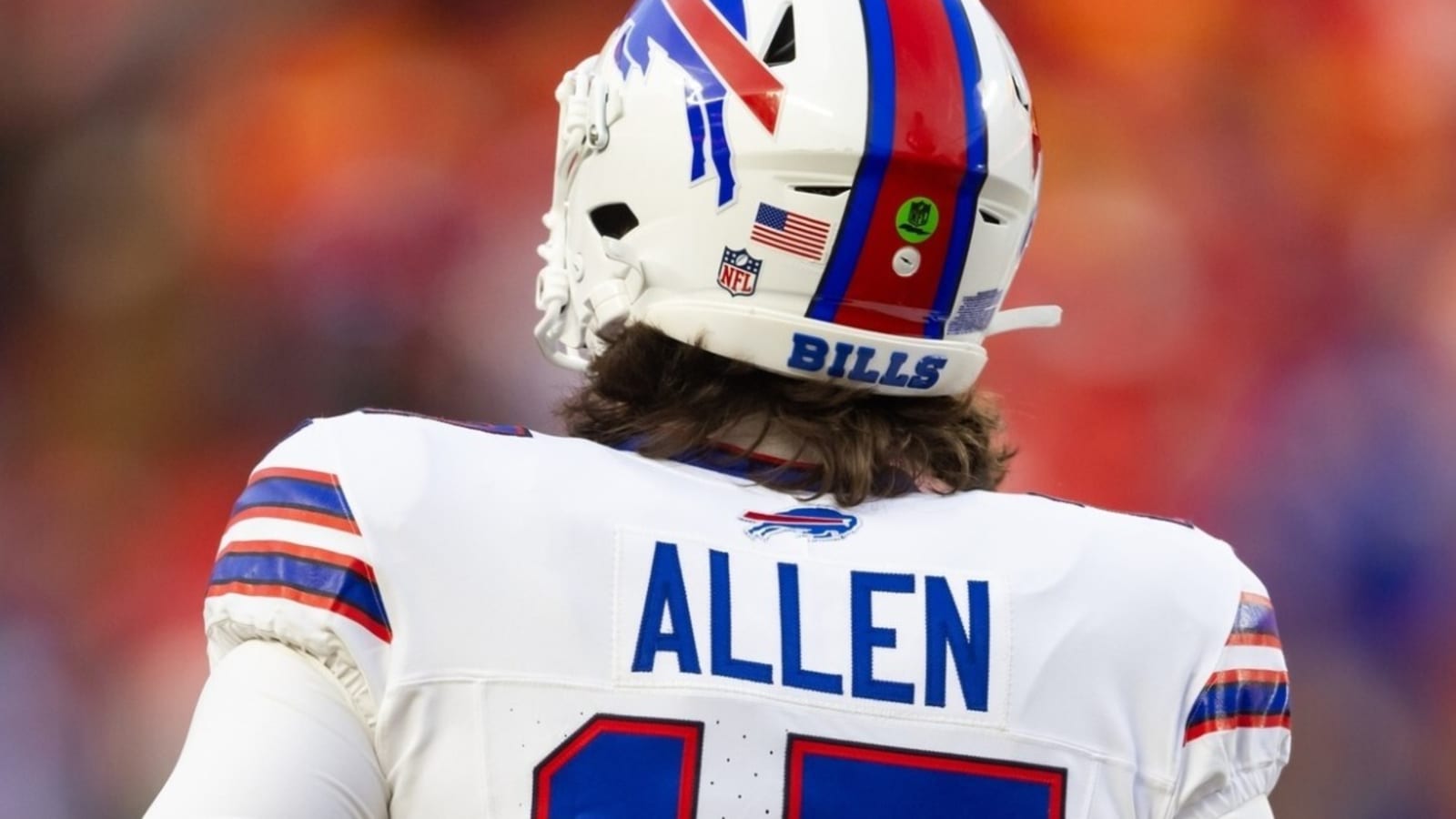 Josh Allen Reveals Why He Took a Pay Cut From Bills