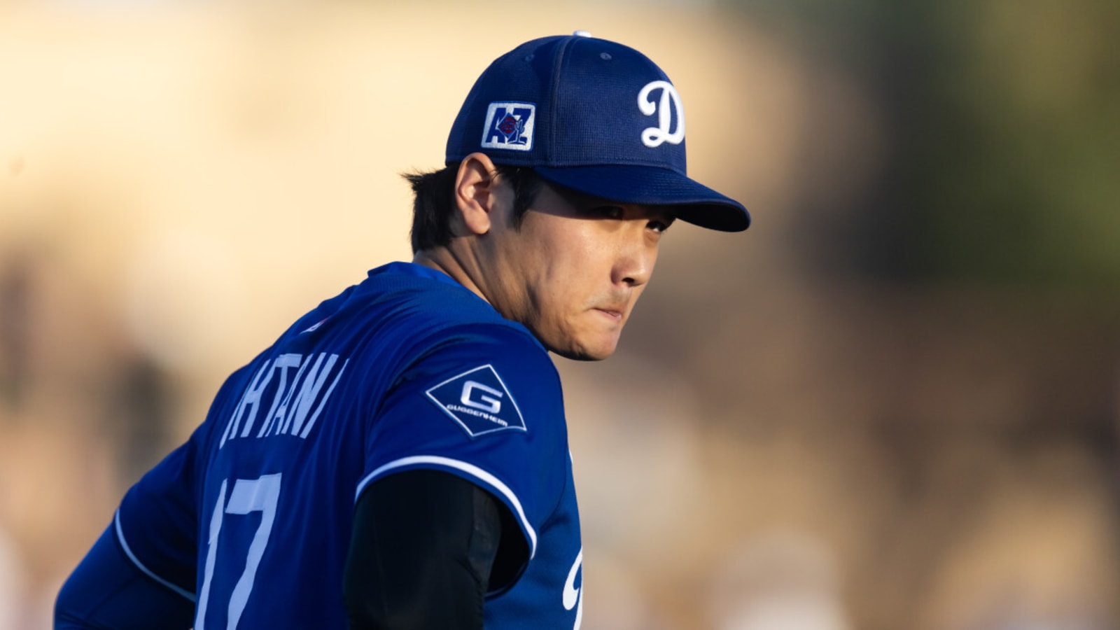 Shohei Ohtani’s Pitching Future with Dodgers Questioned by ESPN