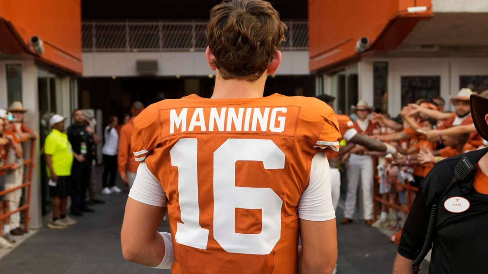 College Football NIL Player Rankings for 2024