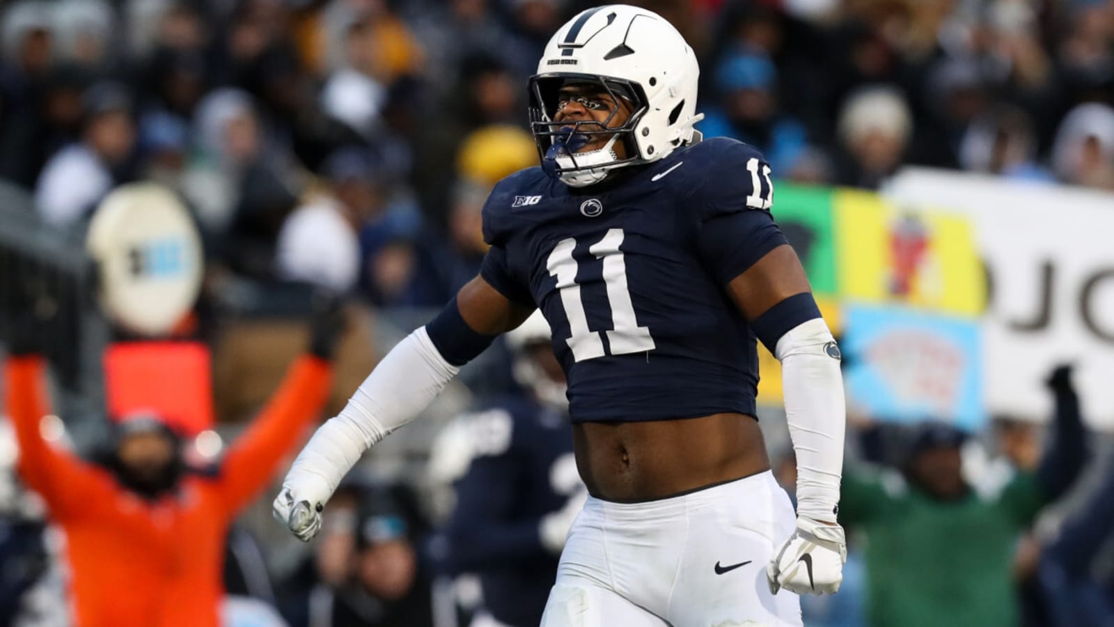 Abdul Carter Makes Big Decision Before 2025 NFL Draft