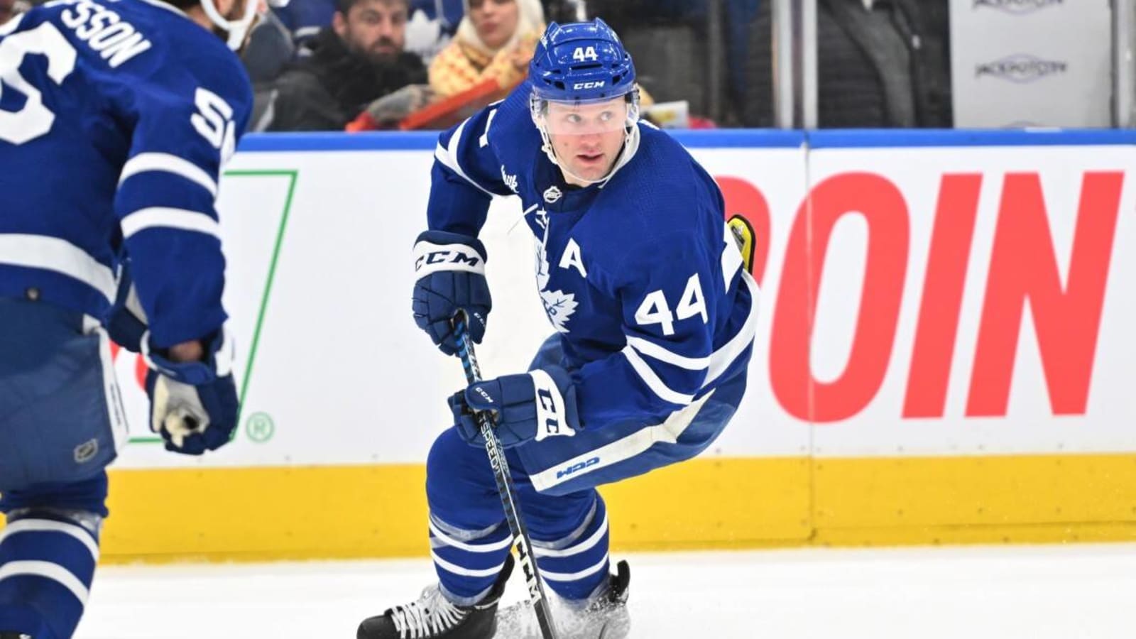 &#39;I Was Just Honest About How The Play Went Down&#39;: Maple Leafs Defenseman Morgan Rielly Speaks Publicly Following Five-Game Suspension And Appeal