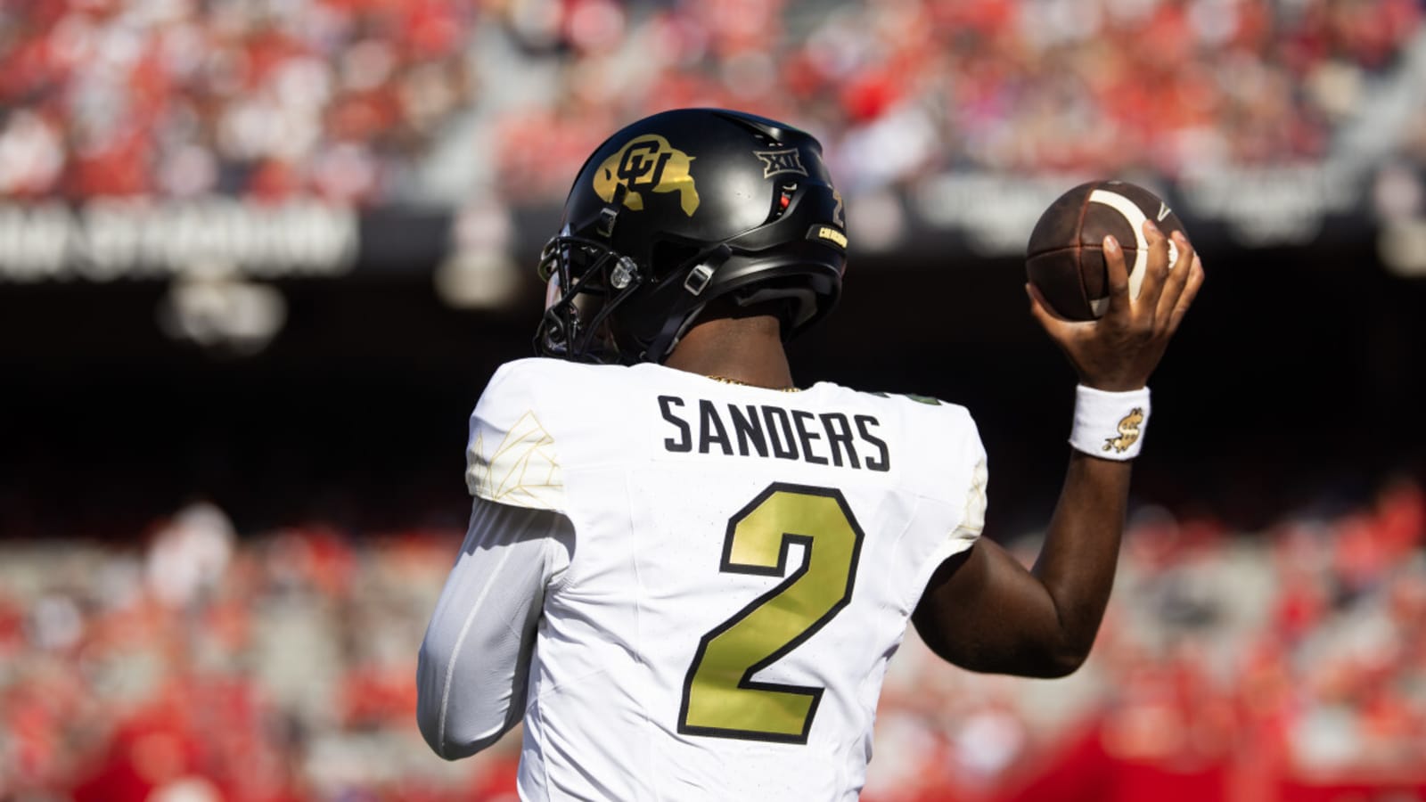 Shedeur Sanders&#39; NFL Salary Revealed After Falling to 5th Round