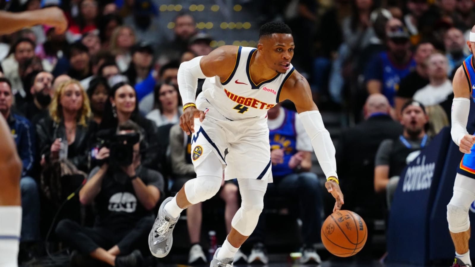 NBA Scout Boldly Declares That Russell Westbrook Needs To Retire And Wants The Nuggets To Cut Him