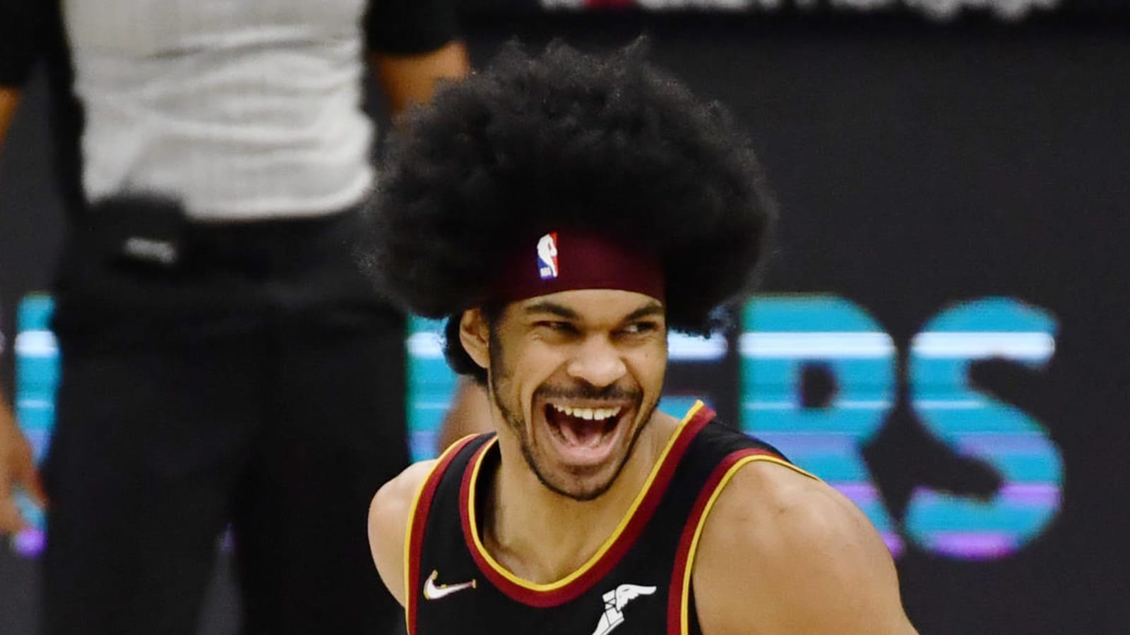 Raptors could pursue restricted free agent Jarrett Allen