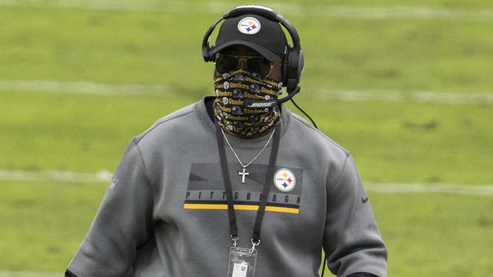 Steelers' Mike Tomlin refuses to underestimate Jaguars