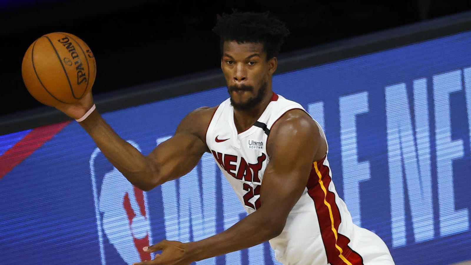 Heat's Jimmy Butler will miss third straight game with sore foot 