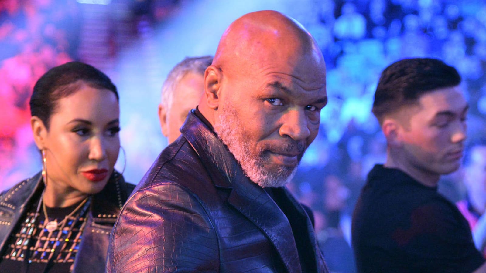 Mike Tyson offered $20M to take part in bare-knuckle boxing bout