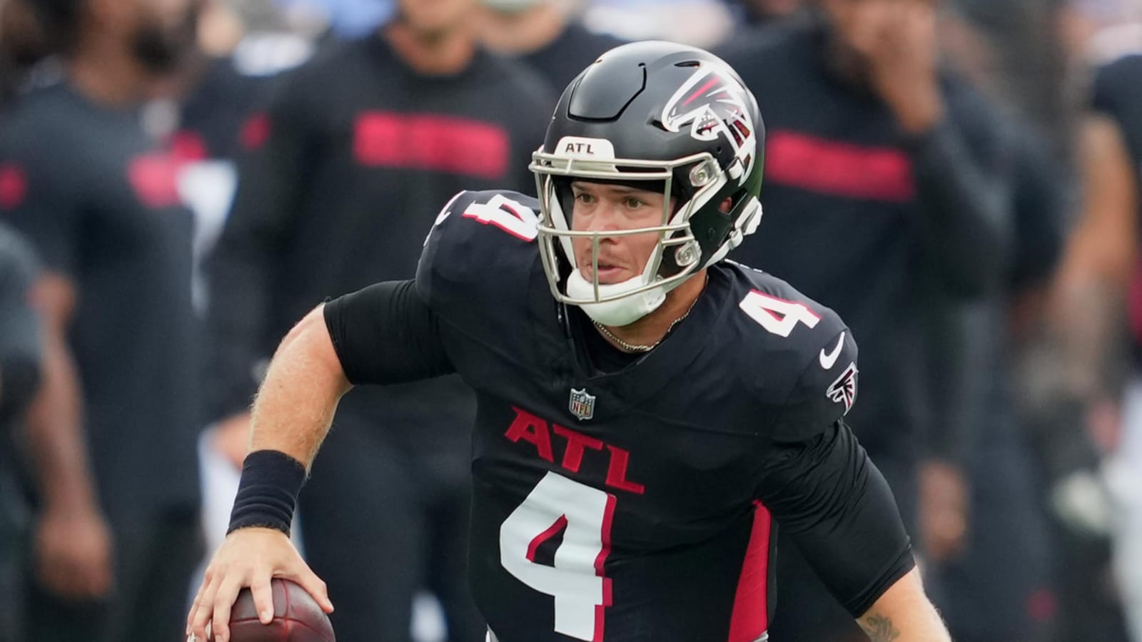 Chargers trade for notable ex-starting quarterback