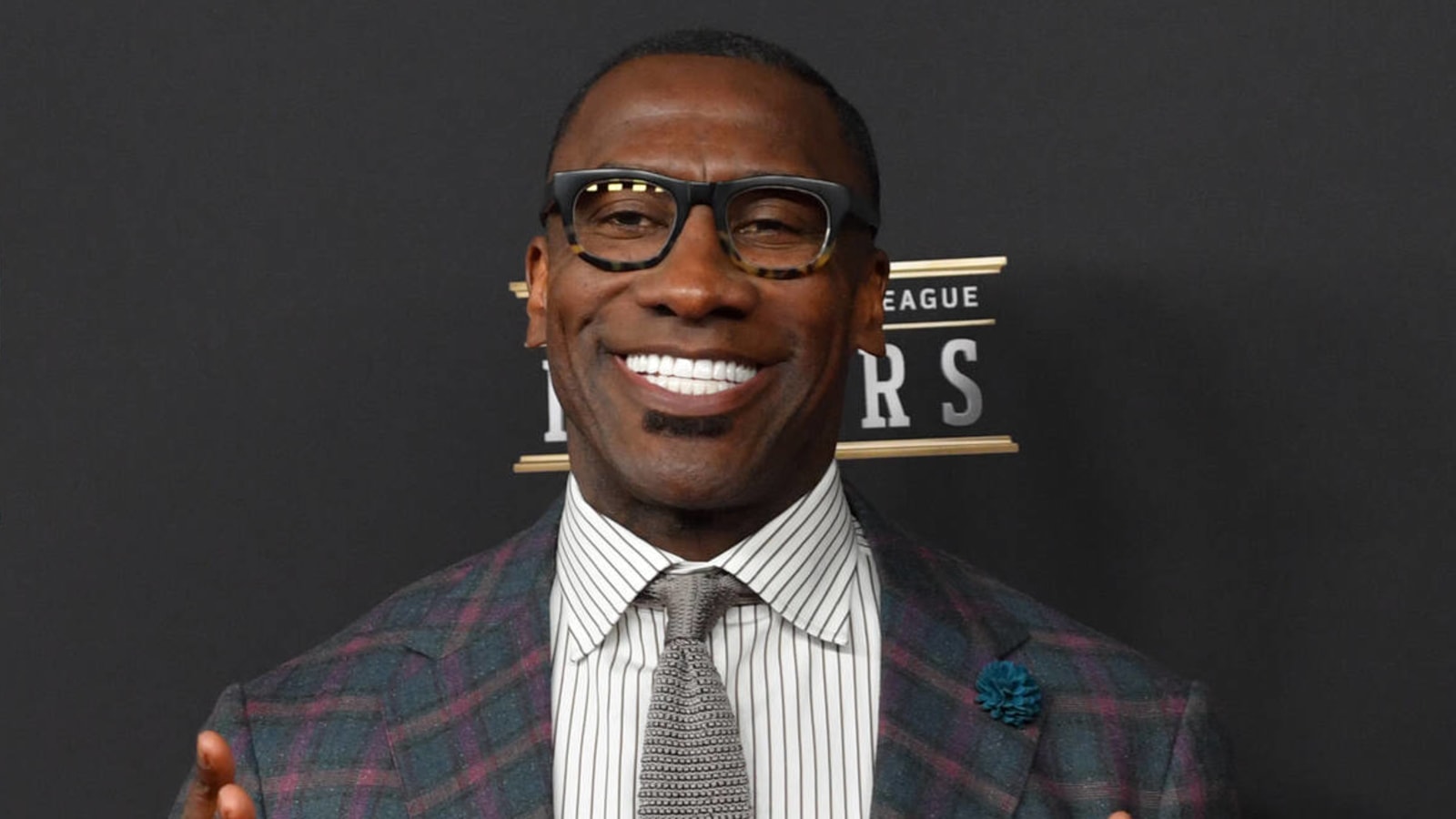 Reporter has notable Shannon Sharpe-ESPN prediction