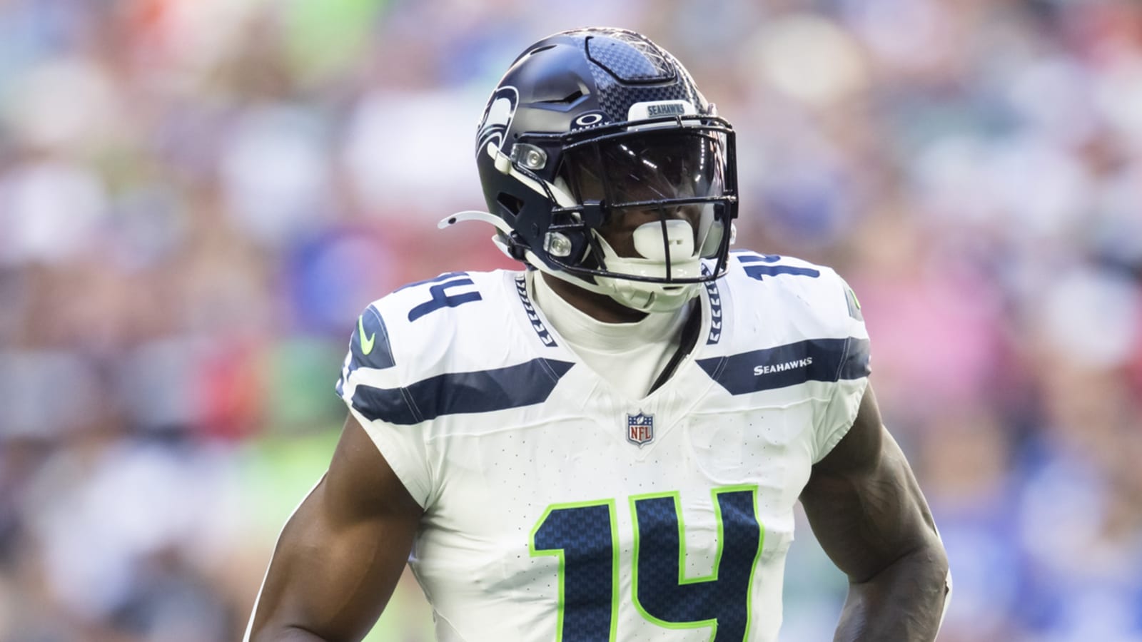 Steelers&#39; Trade For DK Metcalf Is Perfect For Either Of Their 2024 Quarterbacks If They Return