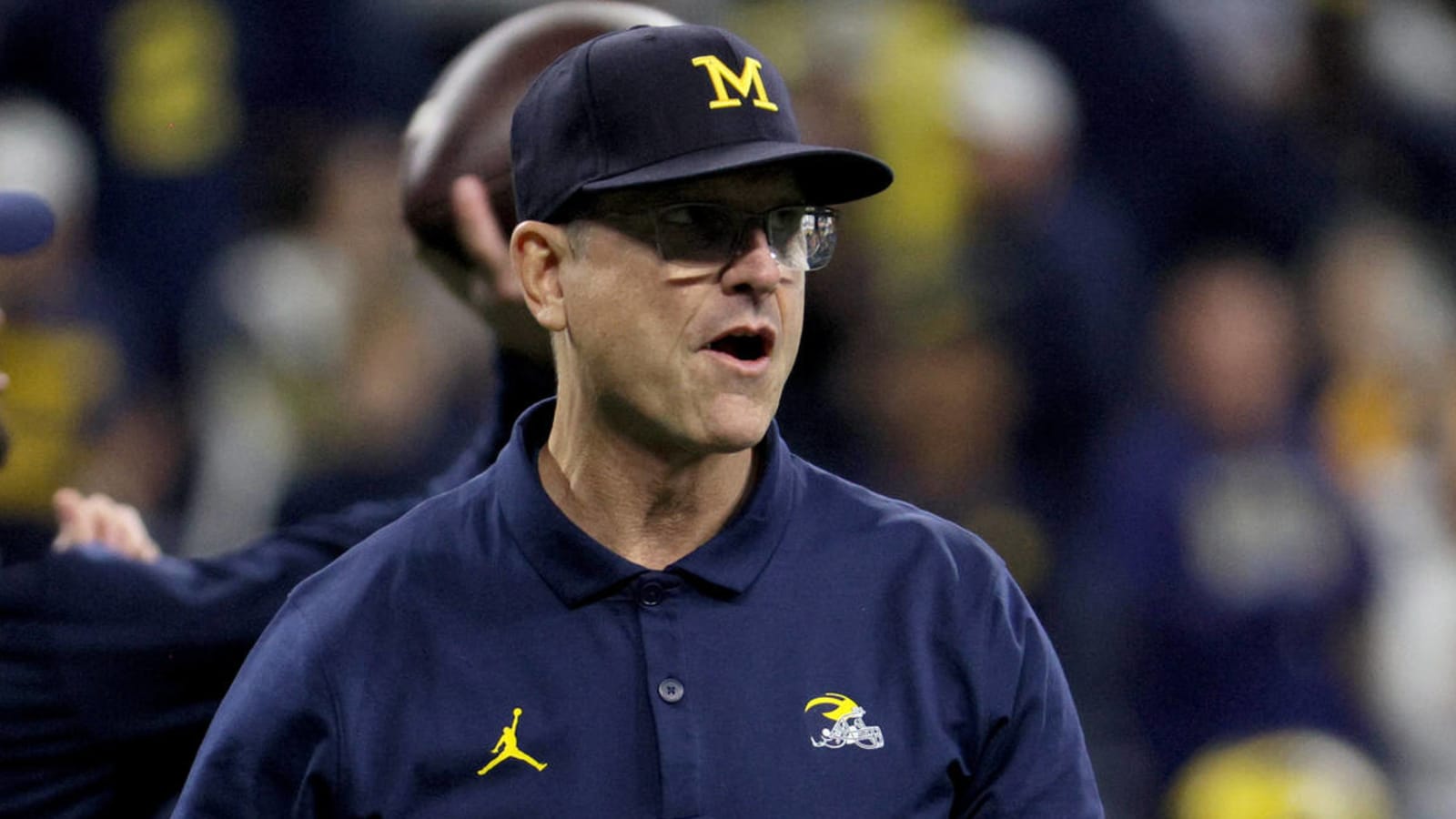 Insider believes Jim Harbaugh still has 'itch' to coach in the NFL