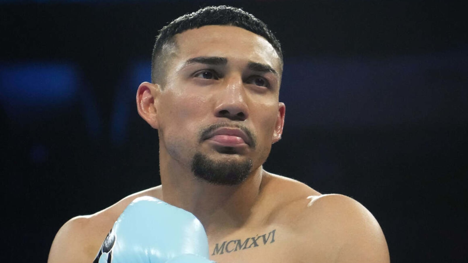 Teofimo Lopez Tells Isaac Cruz – ‘I’m Ready’